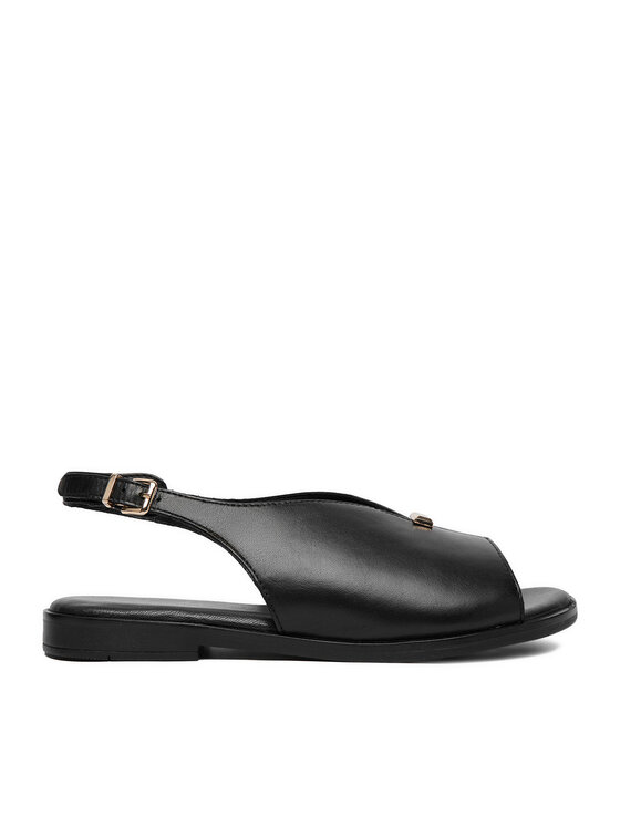 Lasocki Lasocki Sandalen CEO-WI16-FOXI-53 Schwarz