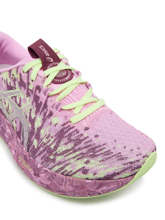 Asics Asics Pantofi pentru alergare Noosa Tri 16 1012B675 Roz
