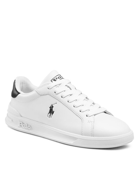 Polo Ralph Lauren Polo Ralph Lauren Sneakers Hrt Ct II 809829824005 Alb