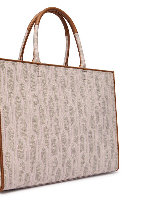 Furla Furla Ročna torba Opportunity L WB00255 BX4423 CN 4782S Bež