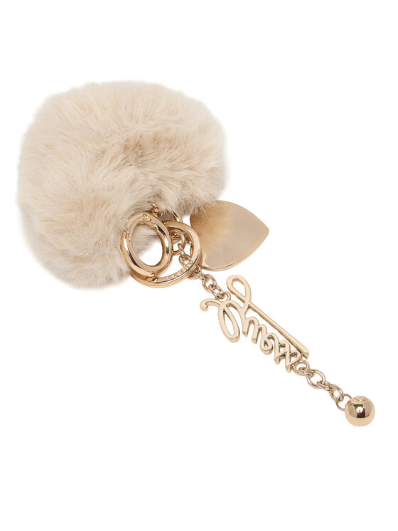 Guess Guess Pakabukas RW7582 P6401 Smėlio