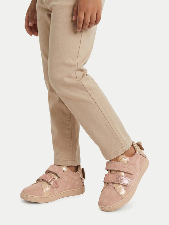 Lasocki Kids Lasocki Kids Tenisice CEO- CI12-2706-01 Ružičasta