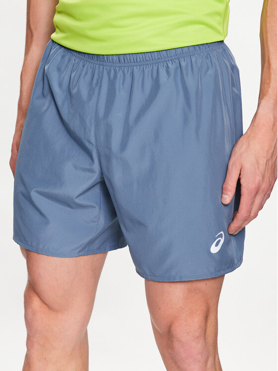 Pantaloncini sportivi Core 7in 2011C337 Blu