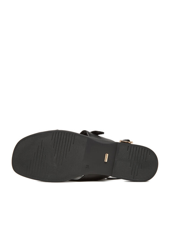 MEXX MEXX Босоніжки MX/025C-EST Чорний
