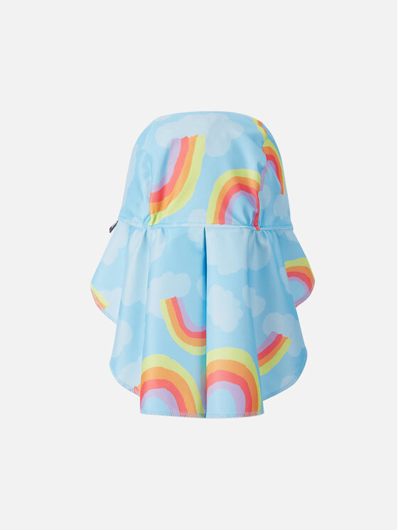 Reima Reima Cappellino Mustekala 5300155A Celeste