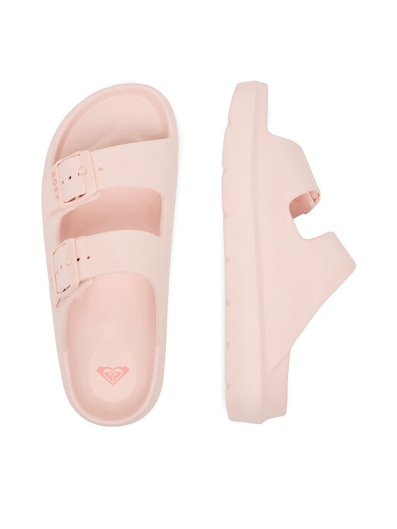 Roxy Roxy Papucs CEOWB-835120 Rózsaszín