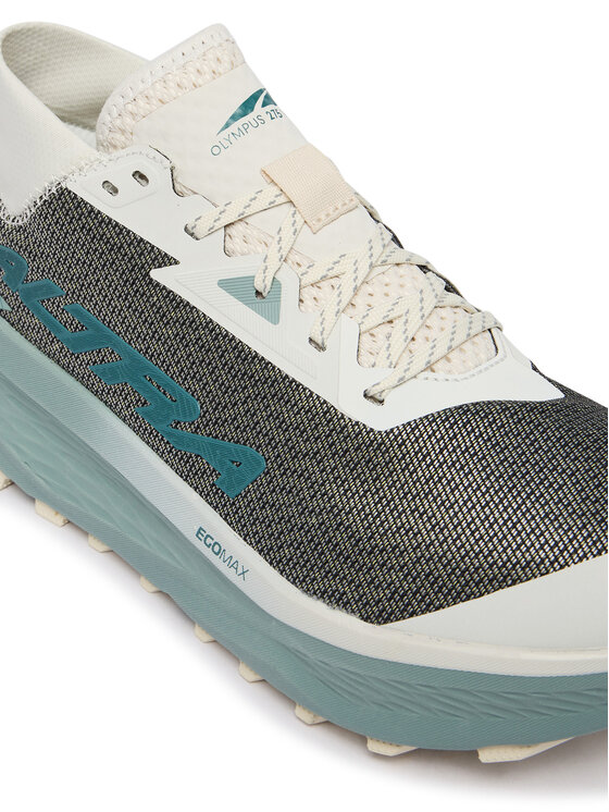 Altra Altra Buty do biegania Olympus 275 Hilo AL0A85WT Szary