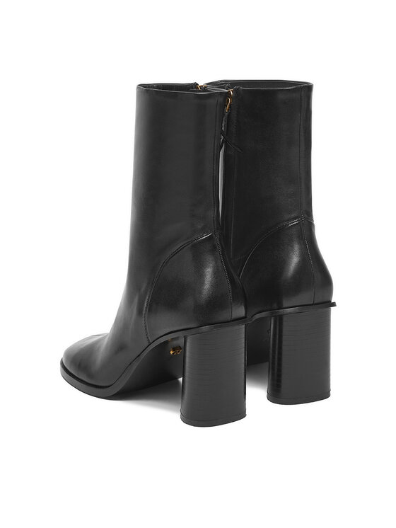 Gino Rossi Gino Rossi Stiefeletten CEO-ZOYA-121046 Schwarz