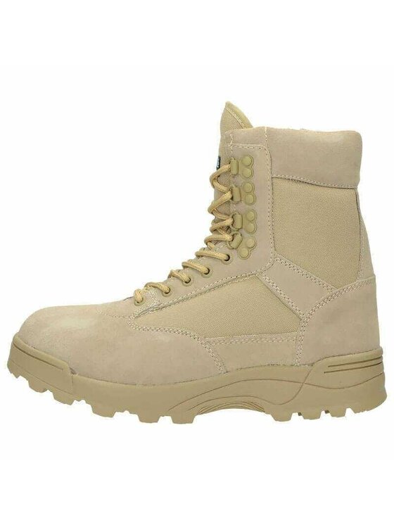 Brandit Brandit Buty 9017.70.40 Beżowy