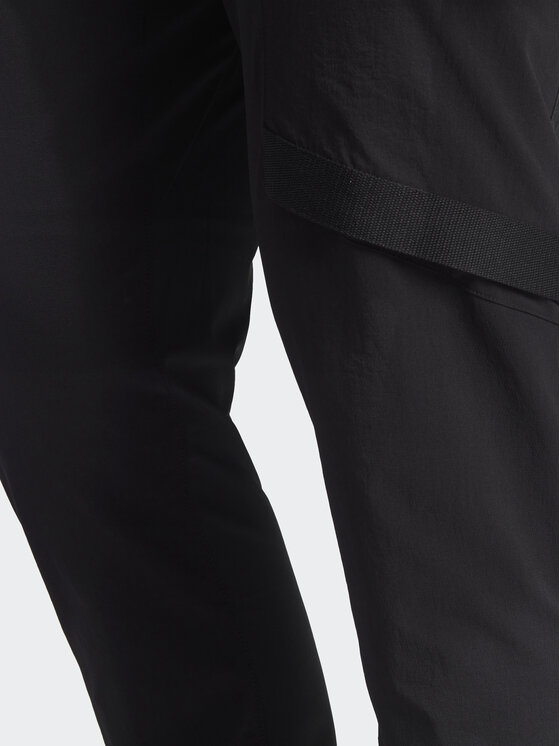 adidas adidas Jogginghose IB1119 Schwarz Regular Fit