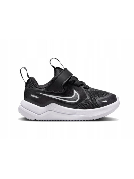 Nike Nike Sneakersy hm4401-003 Czarny