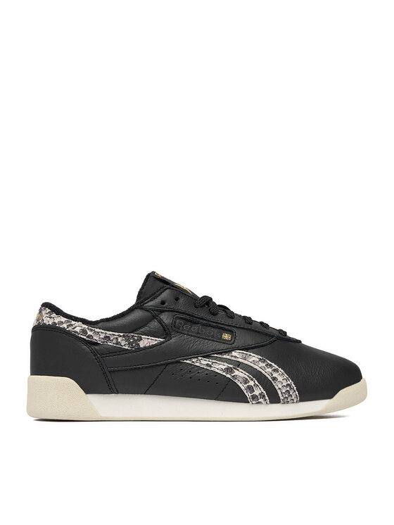 Reebok Reebok Tenisice EO-F/S LO 100271896 Crna