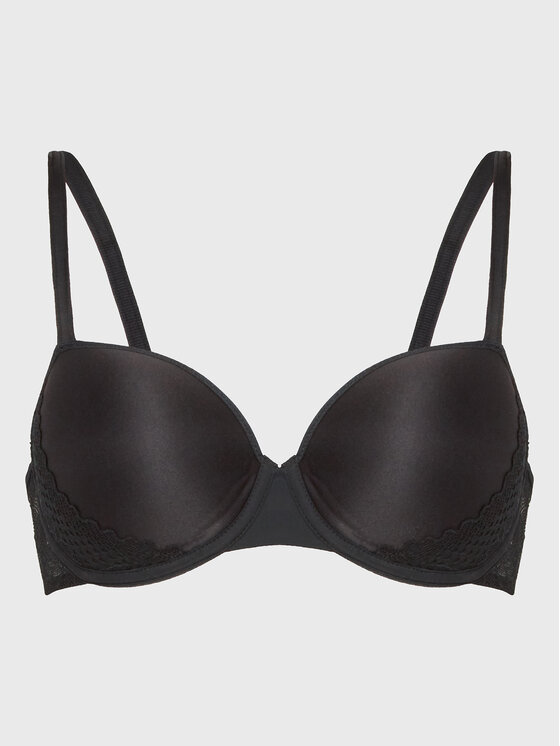 Passionata Passionata Liemenėlė su lankeliais Pila P40L90 Juoda