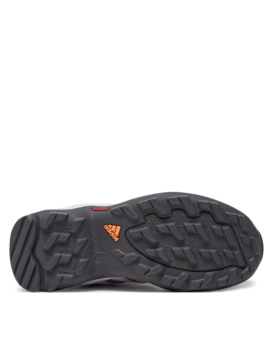 adidas adidas Trekking čevlji Terrex AX2R Cf K ID0915 Rjava