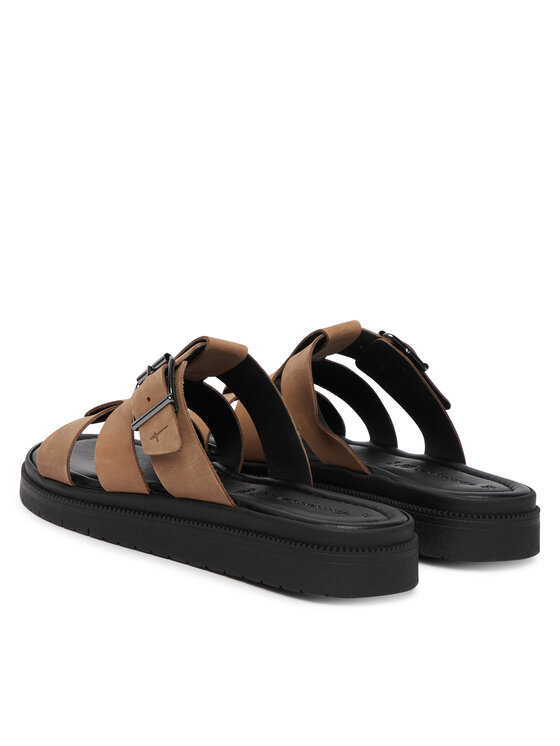 Tamaris Tamaris Ciabatte 1-27102-46 Beige