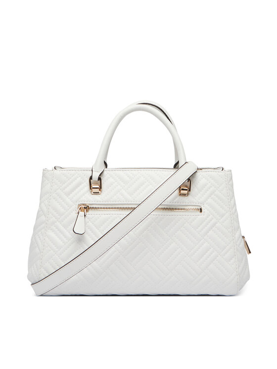 Guess Guess Handtasche Sally HWQG99 21060 Weiß