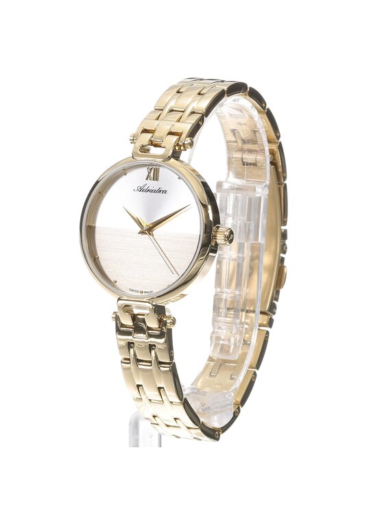Adriatica Adriatica Orologio A3526.1187Q Oro