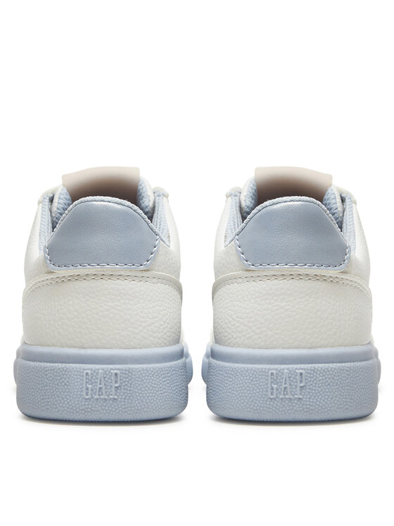 Gap Gap Tenisice Seattle Pop GAB001F5SYBCSBGP Bijela