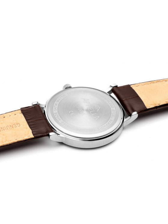 Appella Appella Orologio L70005.5B33Q Marrone