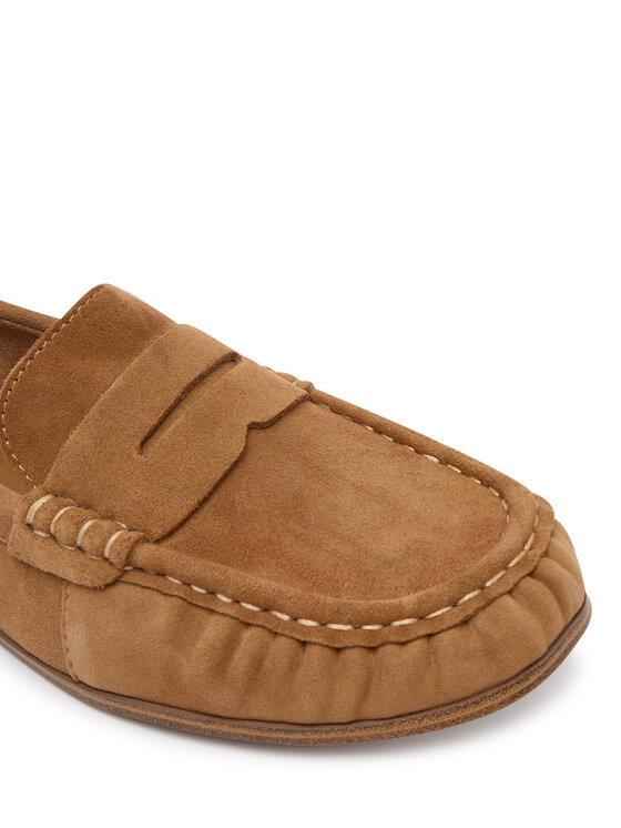 Tamaris Tamaris Lordsy 1-24204-46 Hnědá