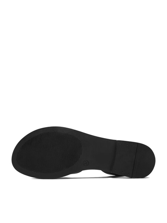 Lasocki Lasocki Basutės CEO-WI16-FOXI-70 Juoda