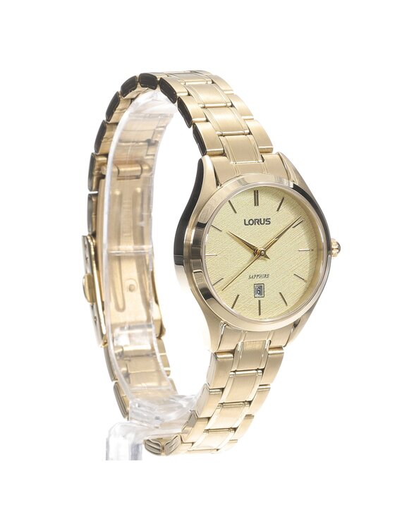 Lorus Lorus Orologio RJ294BX9 Oro