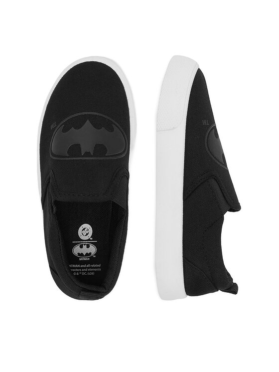 Batman Batman Tenisice CEO-CP91-AW26-101WBBAT Crna