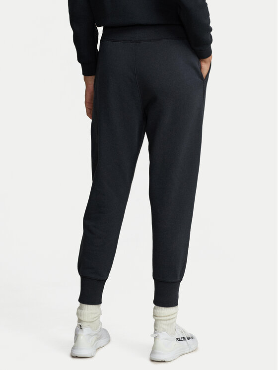 Polo Ralph Lauren Polo Ralph Lauren Jogginghose Akl 211794397001 Schwarz Regular Fit