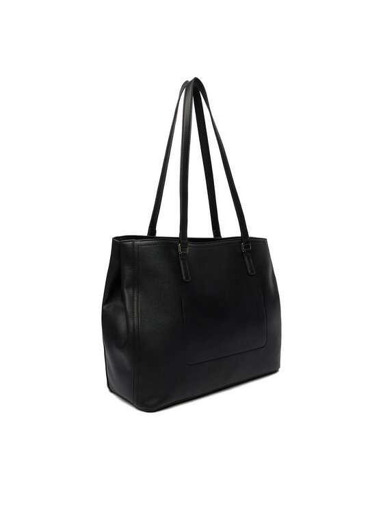 Nine West Nine West Rankinė EO-PASSIONFLOWER CLOSE-LH22255 Juoda