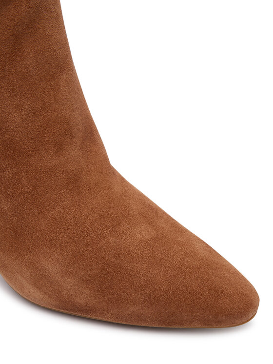 MICHAEL Michael Kors MICHAEL Michael Kors Saapad Daniela Heeled 40F6DNME6S Pruun