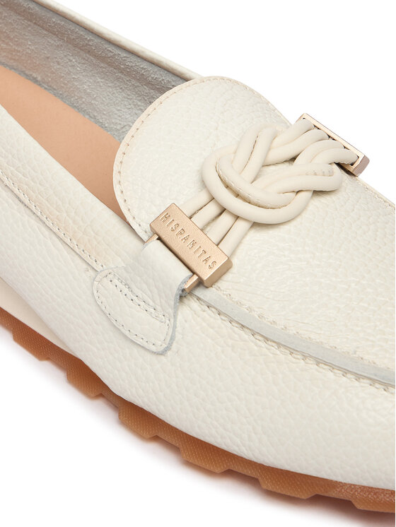 Hispanitas Hispanitas Mocassini HV264662 C003 Beige