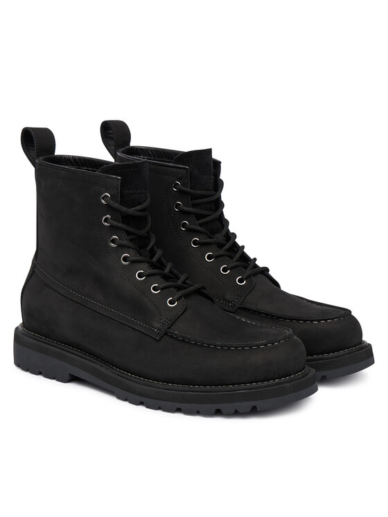 Vagabond Shoemakers Vagabond Shoemakers Stiefel Jay 5877-050-21 Schwarz