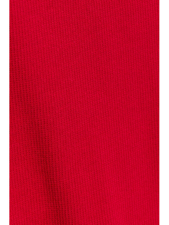 Made of Emotion Made of Emotion Blusa M806 Rosso Active Fit