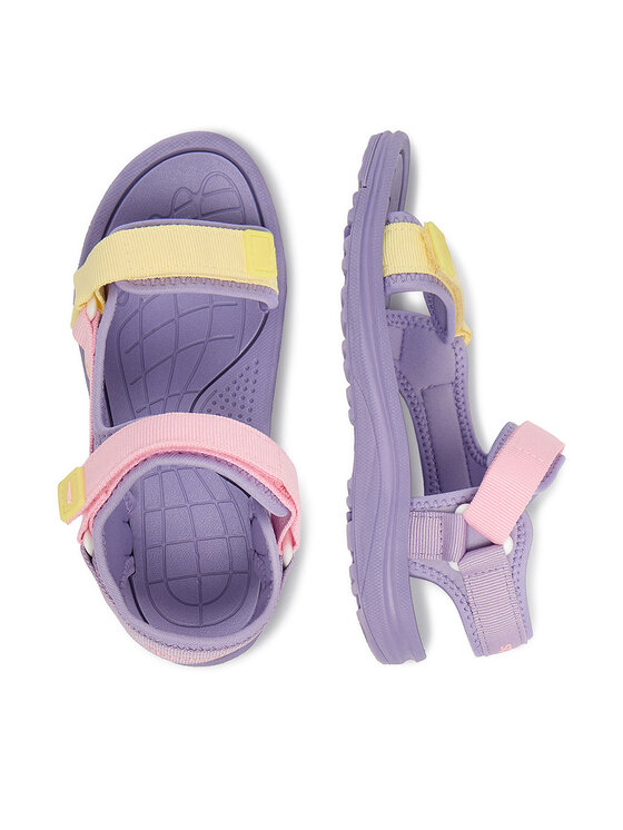 Sprandi Sprandi Sandali CEOWB-CP40-NB718Y Viola