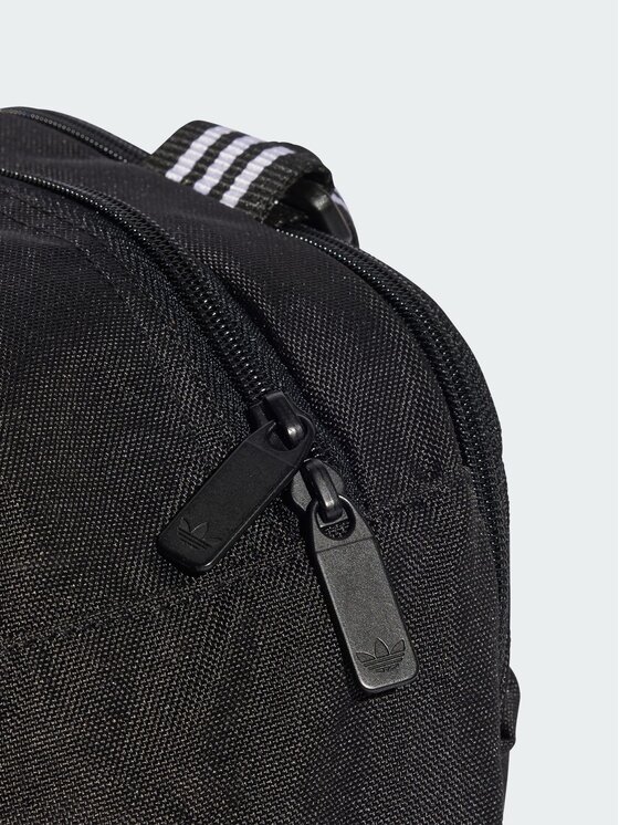adidas adidas Torba sportowa 151245 Czarny