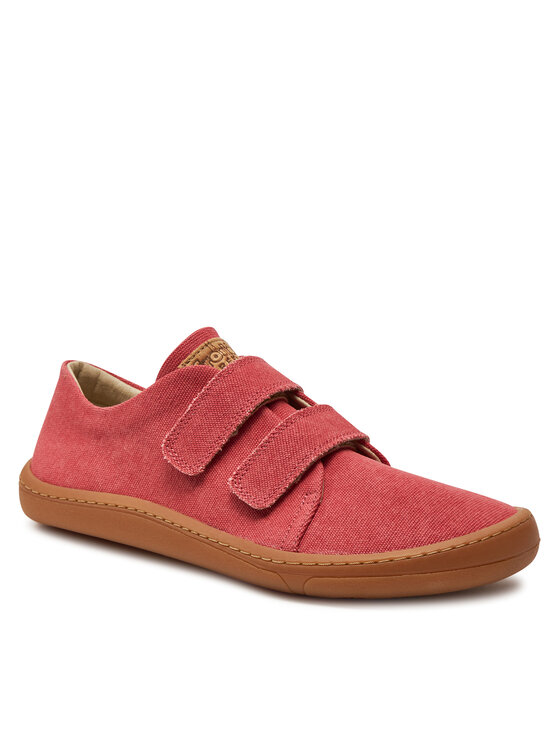 Froddo Froddo Tossud Barefoot Vegan G3130248-4 DD Roosa