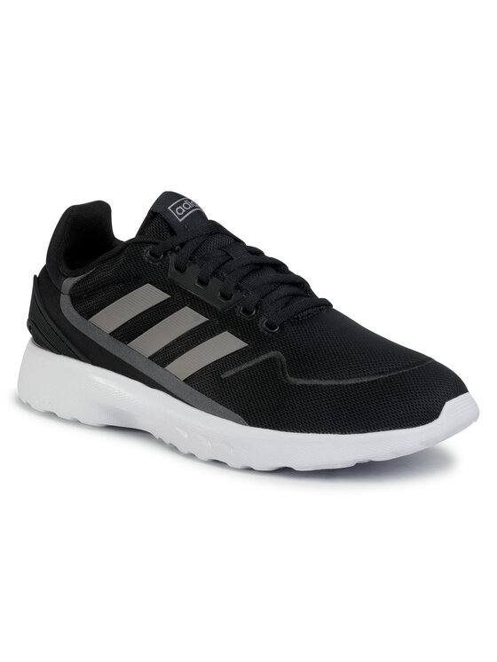 adidas Batai NEBZED EG3693 Juoda • Modivo.lt
