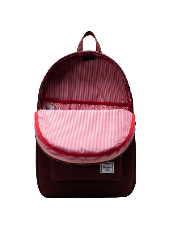 Herschel Herschel Zaino Herschel Settlement Backpack Bordeaux