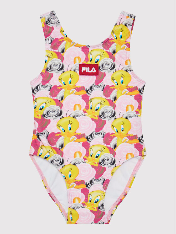 Costume da bagno Fila