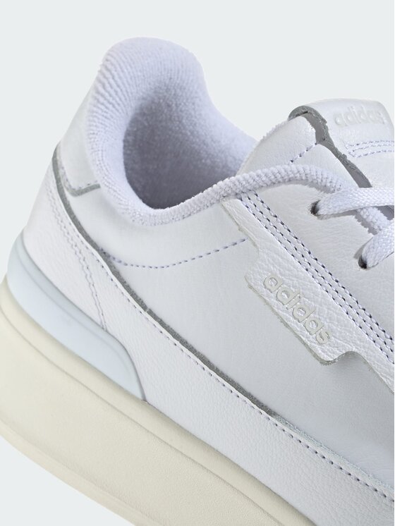 adidas adidas Sneakersy Sportswear Aspyre Biały