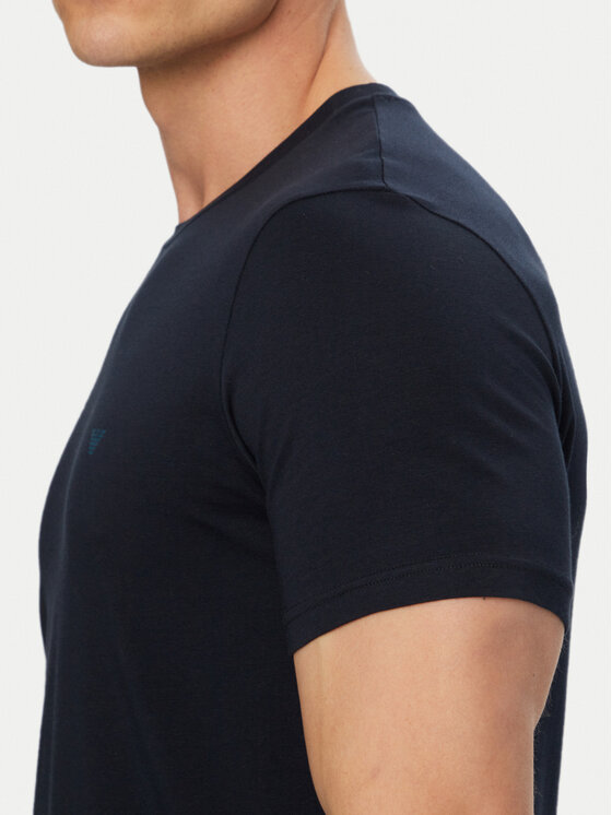 Emporio Armani Underwear Emporio Armani Underwear Комплект футболок EM000391 AF18881 MB143 Голубий Regular Fit