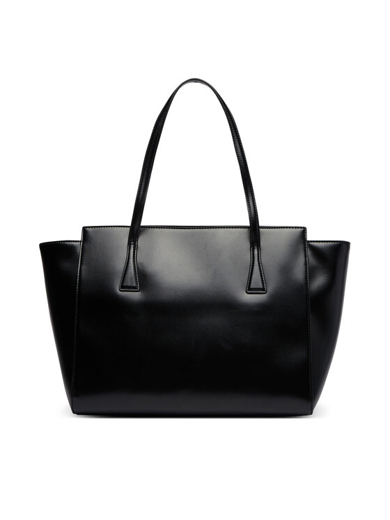 Just Cavalli Just Cavalli Torbica 81RA4BI6 ZSC23 Crna