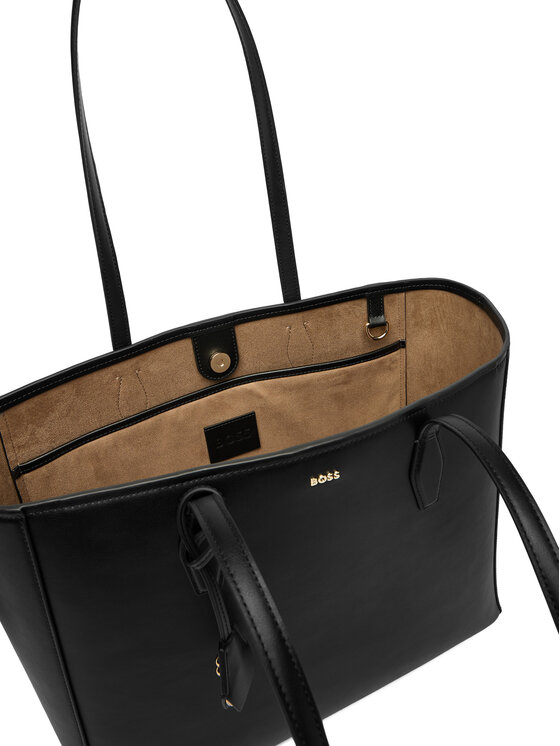 BOSS BOSS Handtasche 50547750 Schwarz