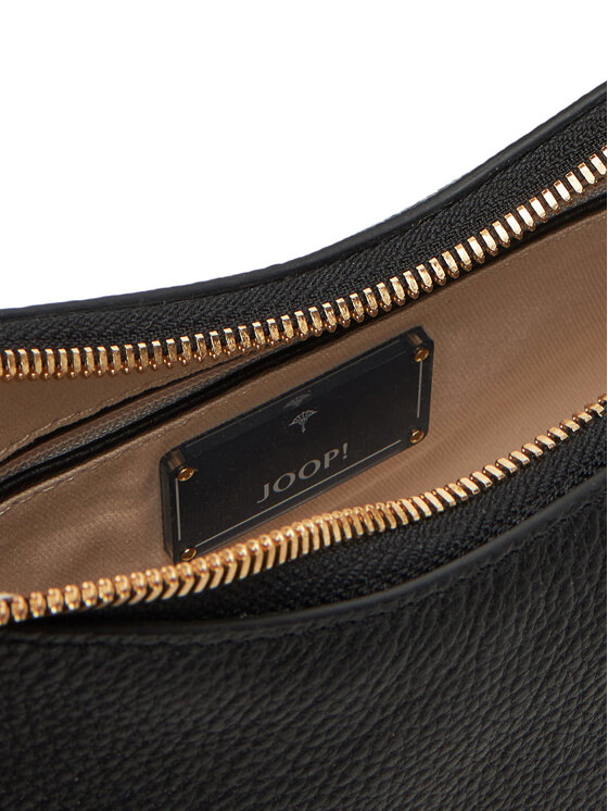 JOOP! JOOP! Ročna torba 4140007892 Črna