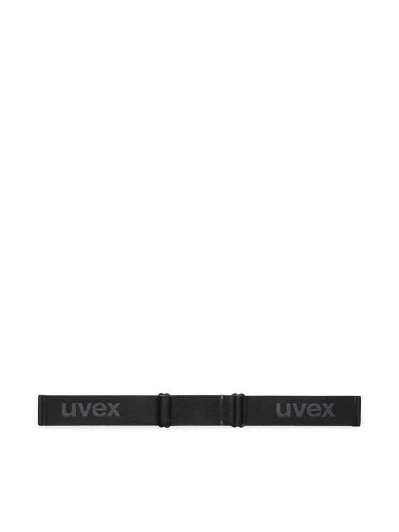 Uvex Uvex Ochelari ski Elemnt FM 5506402230 Negru