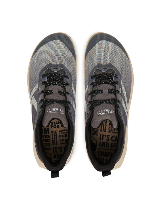 Keen Keen Tenisice 1029757 Siva