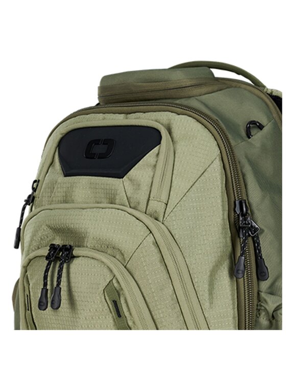 Ogio Ogio Plecak 288048 Zielony