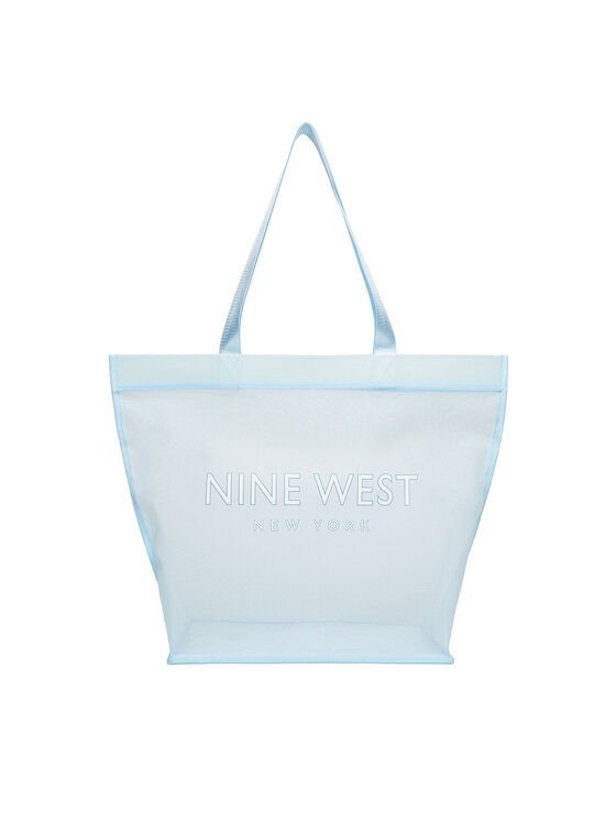 Nine West Nine West Táska CEO-Eloura-LA374-4074 Kék