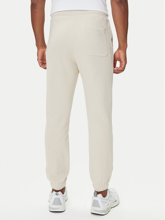 Jack&Jones Jack&Jones Donji dio trenerke Kane Soho 12278943 Bež Regular Fit