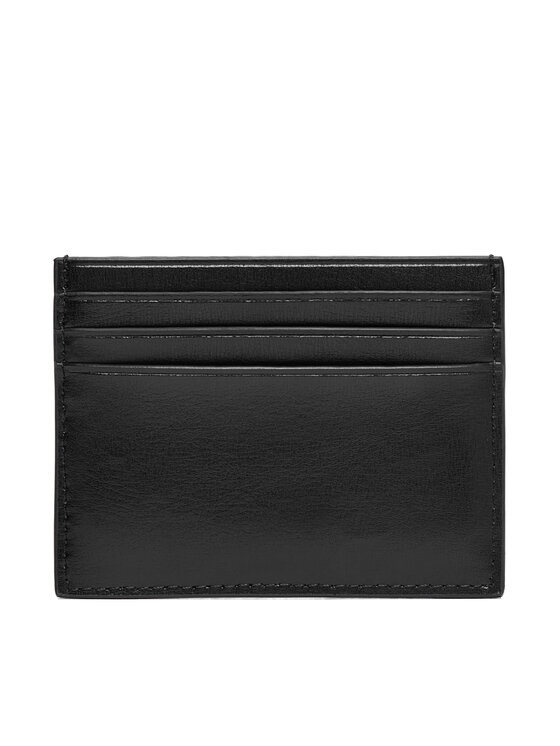 Calvin Klein Calvin Klein Zestaw prezentowy Gs Ccholder 6Cc + Keyfob K50K512393 Czarny